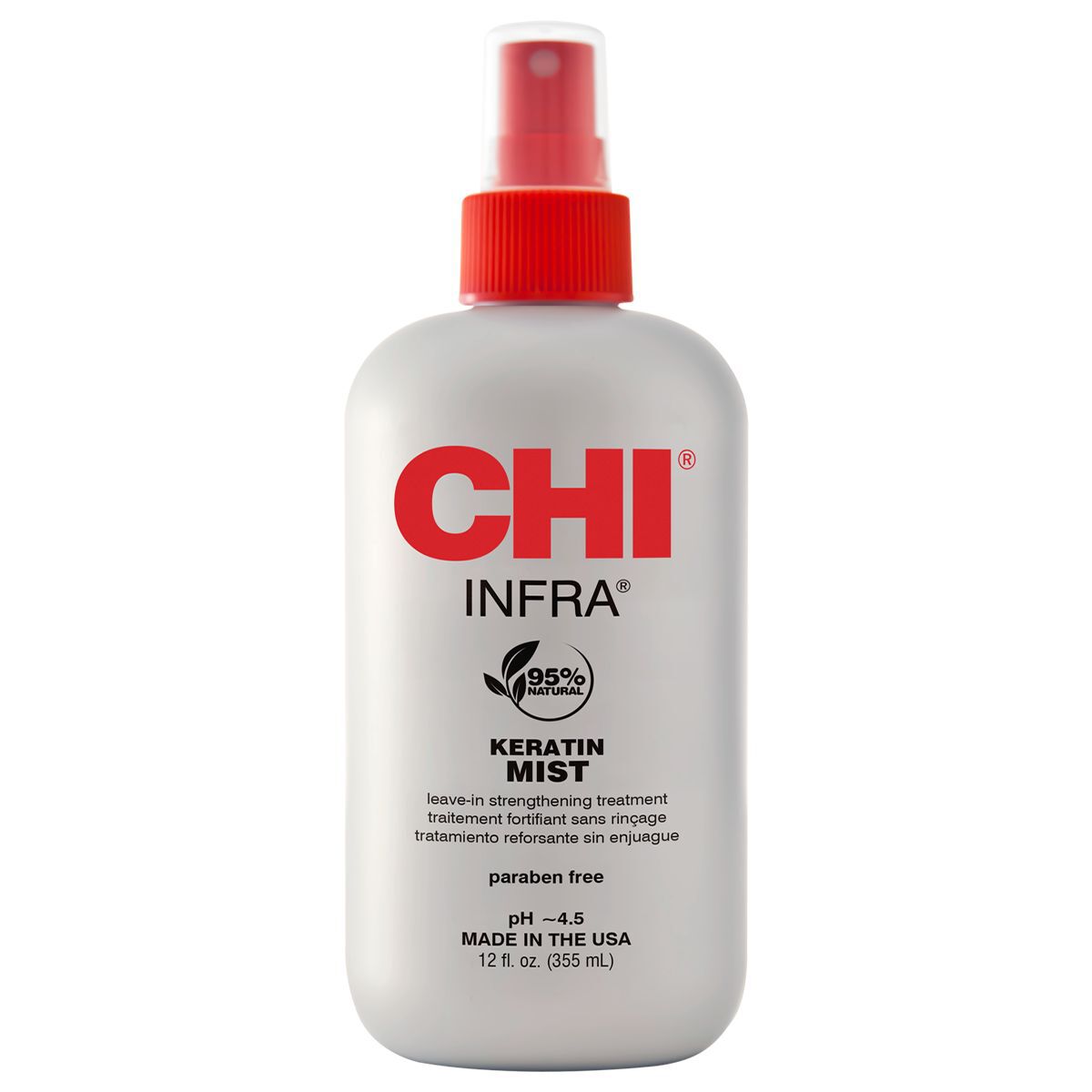 Chi Hair Mist 355ml Keratin Mist