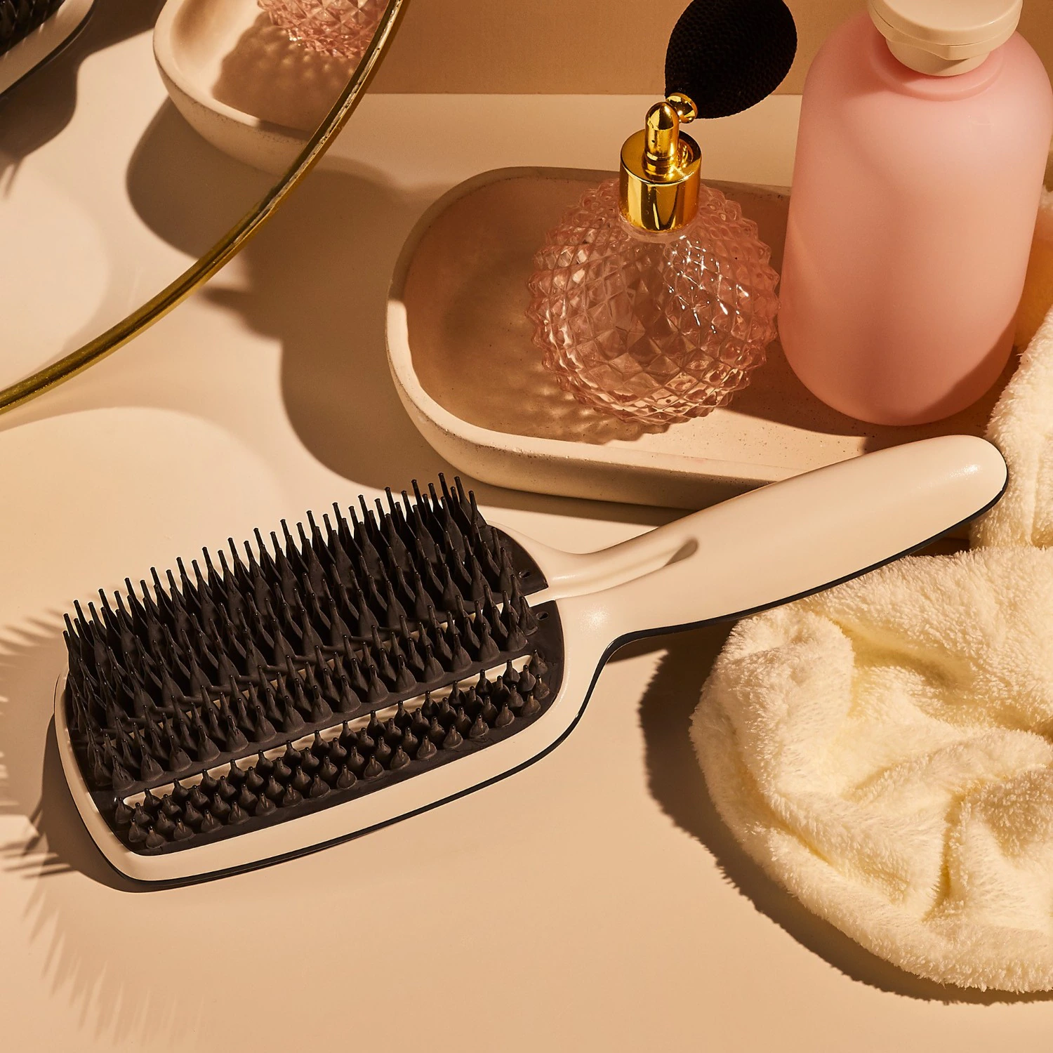 Tangle Teezer Blow Styling Brush Full Paddle