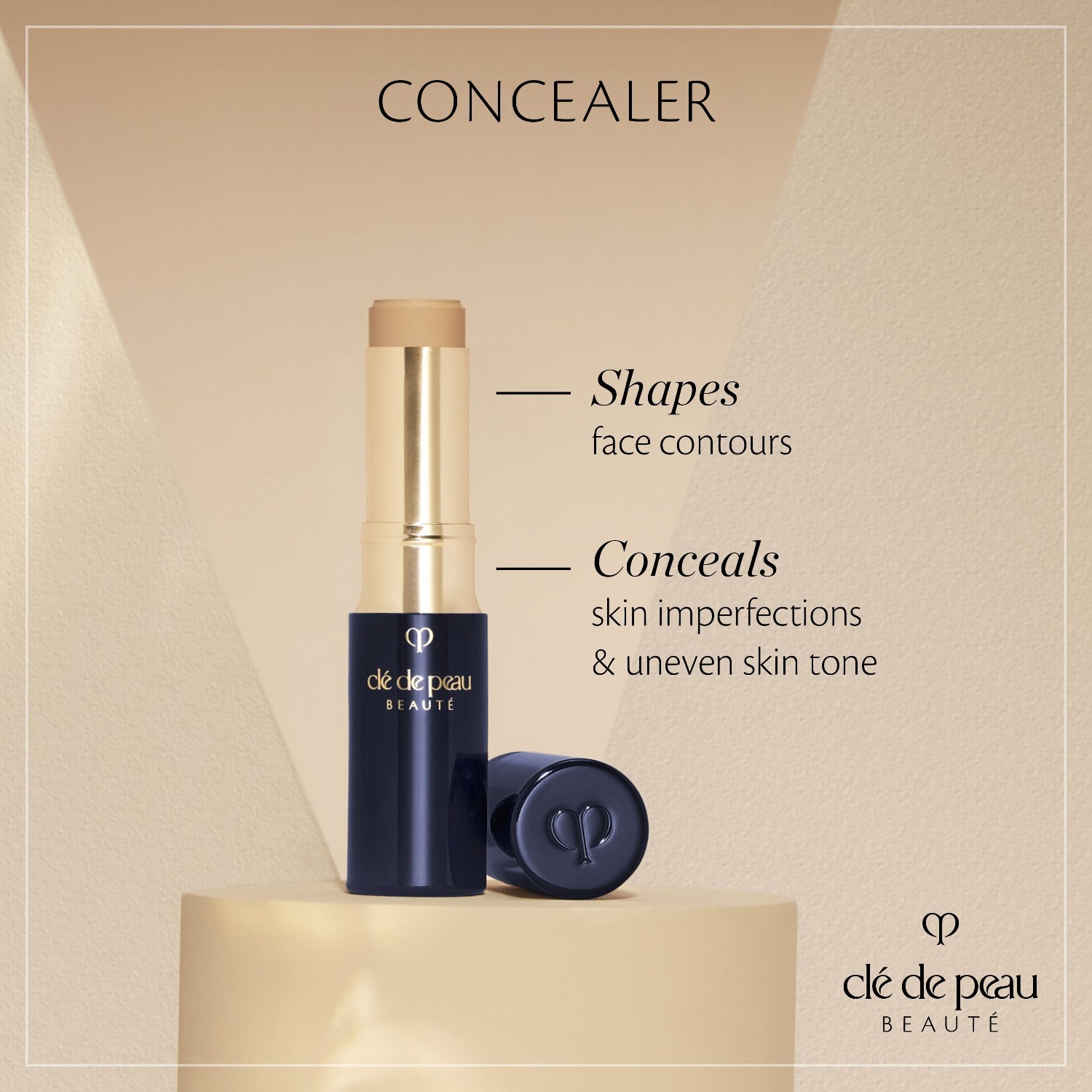 Clé de Peau Beauté korektor korektor – 5g