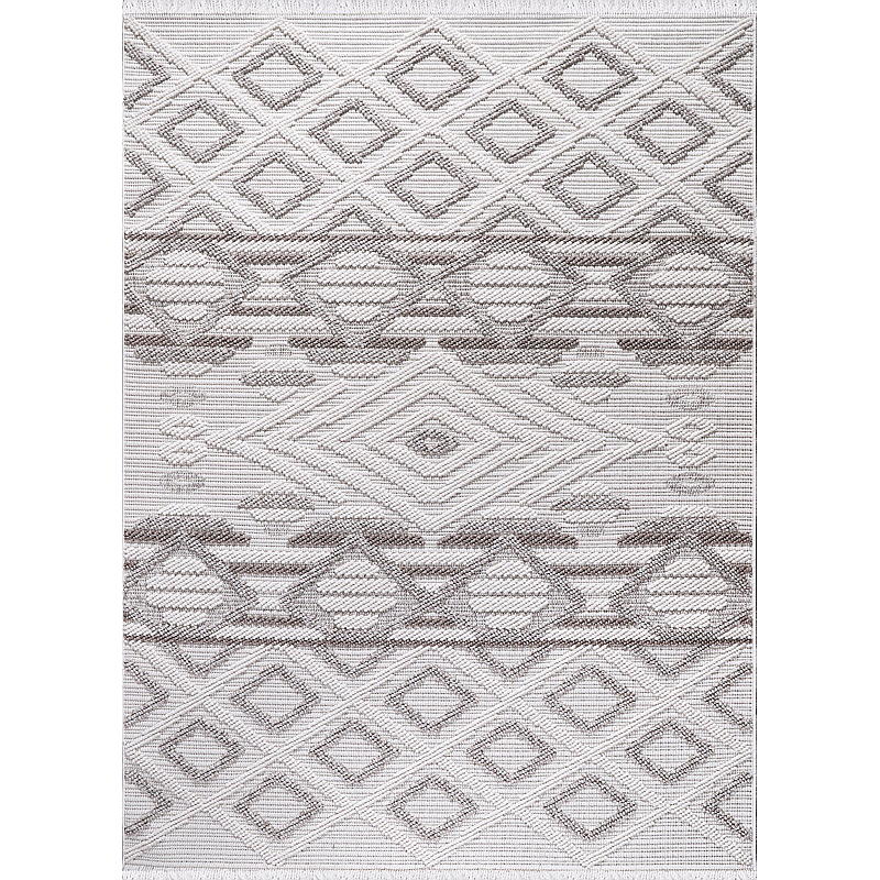 Vloerkleed Azur L220 x B160 cm
