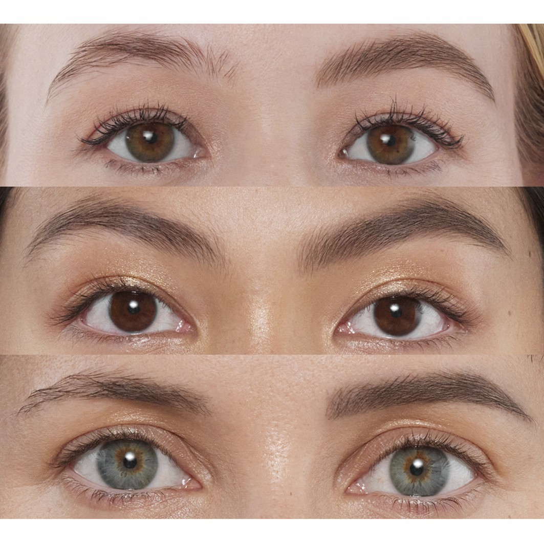 Anastasia Beverly Hills Brow Definer Deluxe Mini antakių pieštukas - 0,1 g