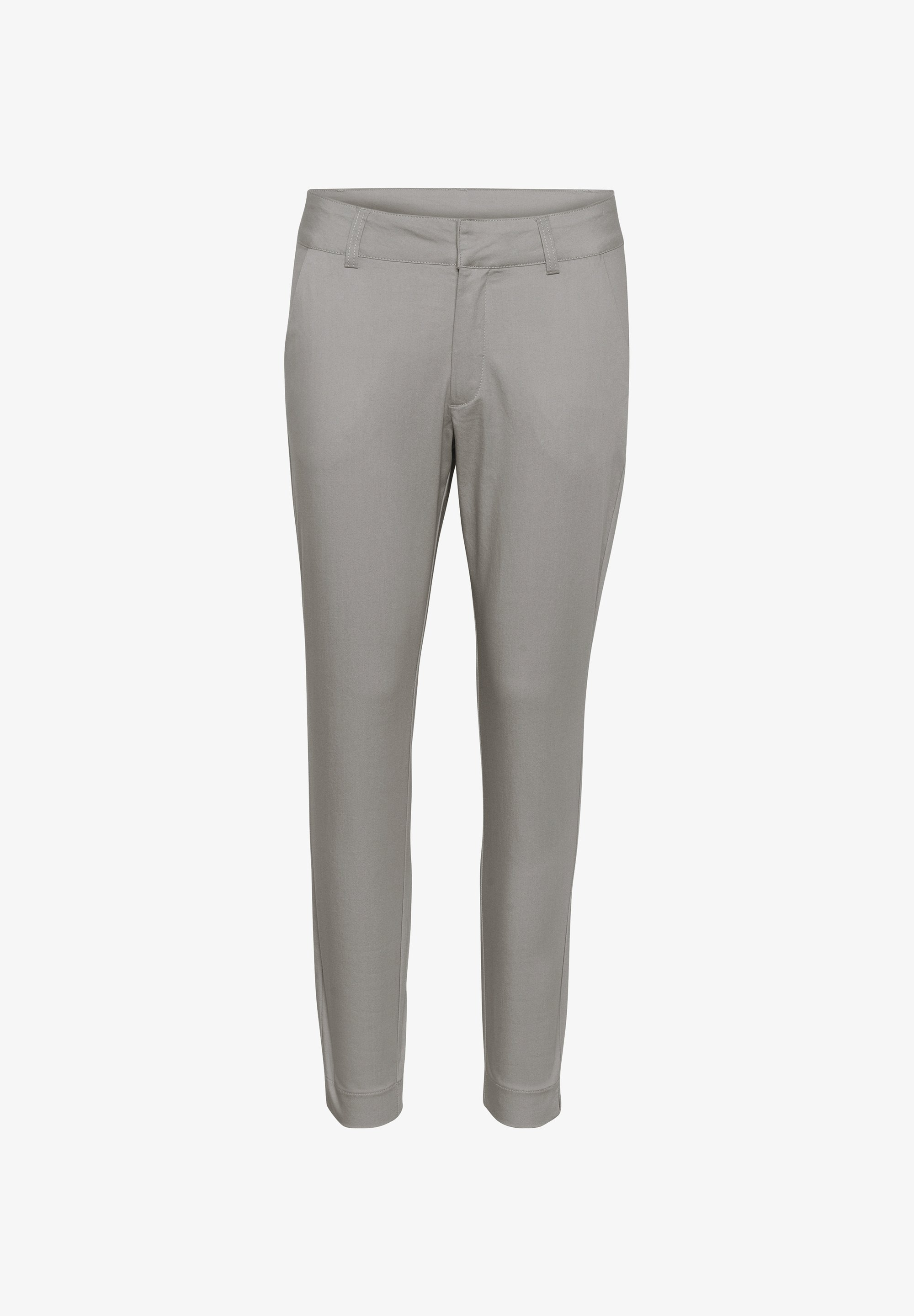Kaffe LEA - Chino's - steeple gray