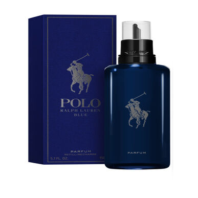 Ralph Lauren Ralph Lauren Polo Blue Parfum Woody Pánský parfém Náplň 1 od 1 un
