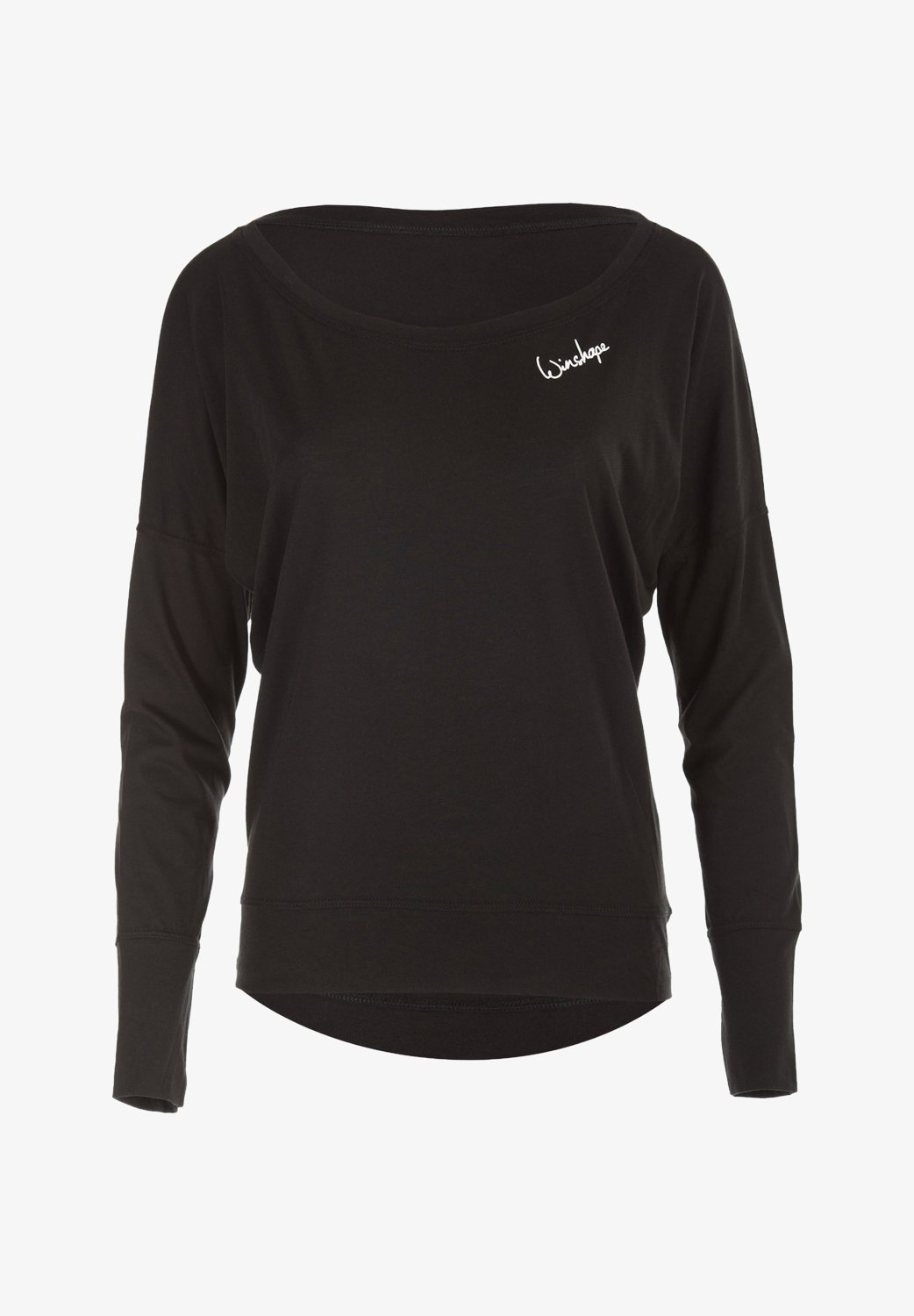 Winshape MCS002 ULTRA LIGHT - Sweatshirt - zwart