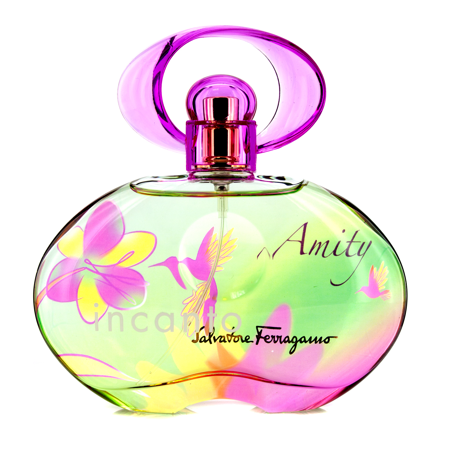Salvatore Ferragamo Incanto Amity