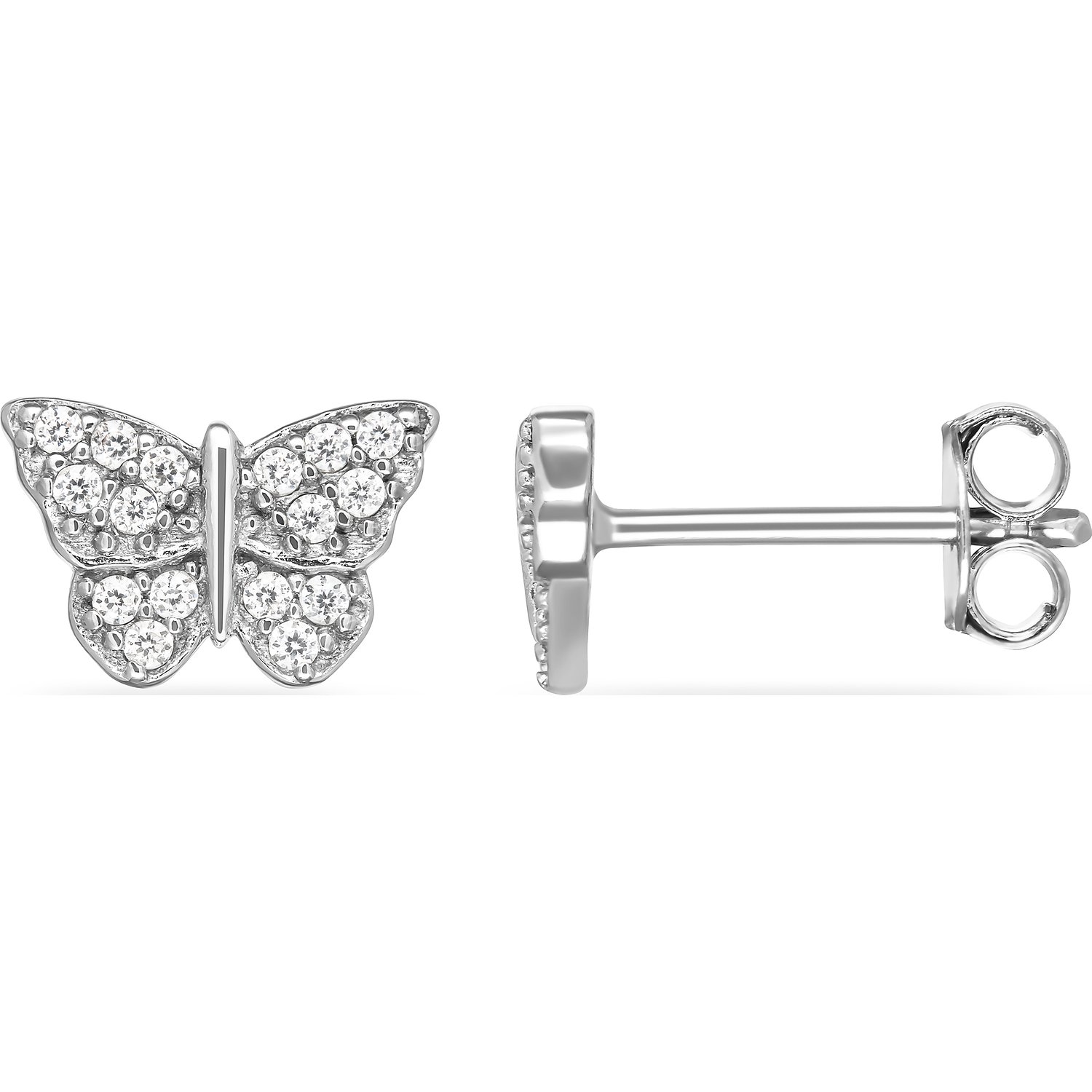 FAVS Boucles d'oreilles