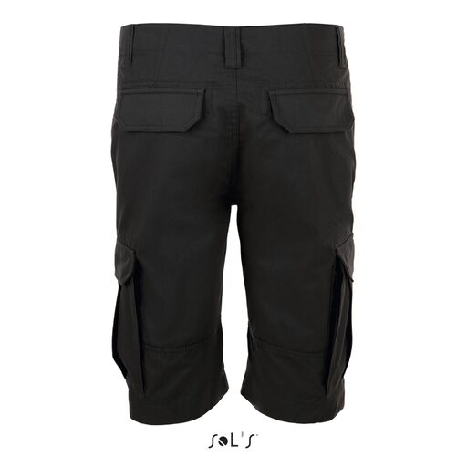 Sols Jackson Shorts