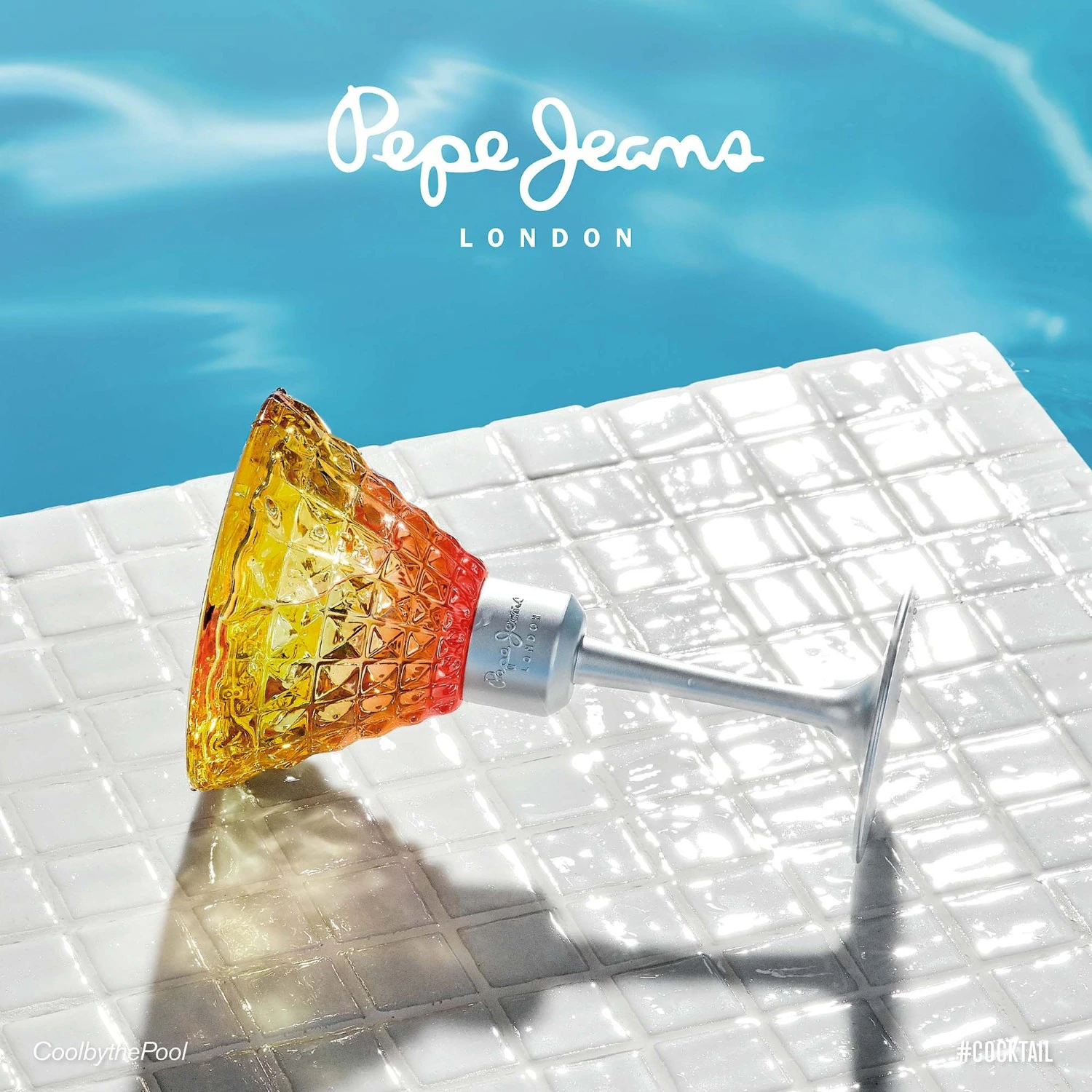 Pepe Jeans Coffret Cocktail for her