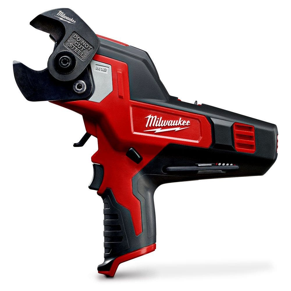 Obcinak do kabli MILWAUKEE 12V Skin M12CC-0