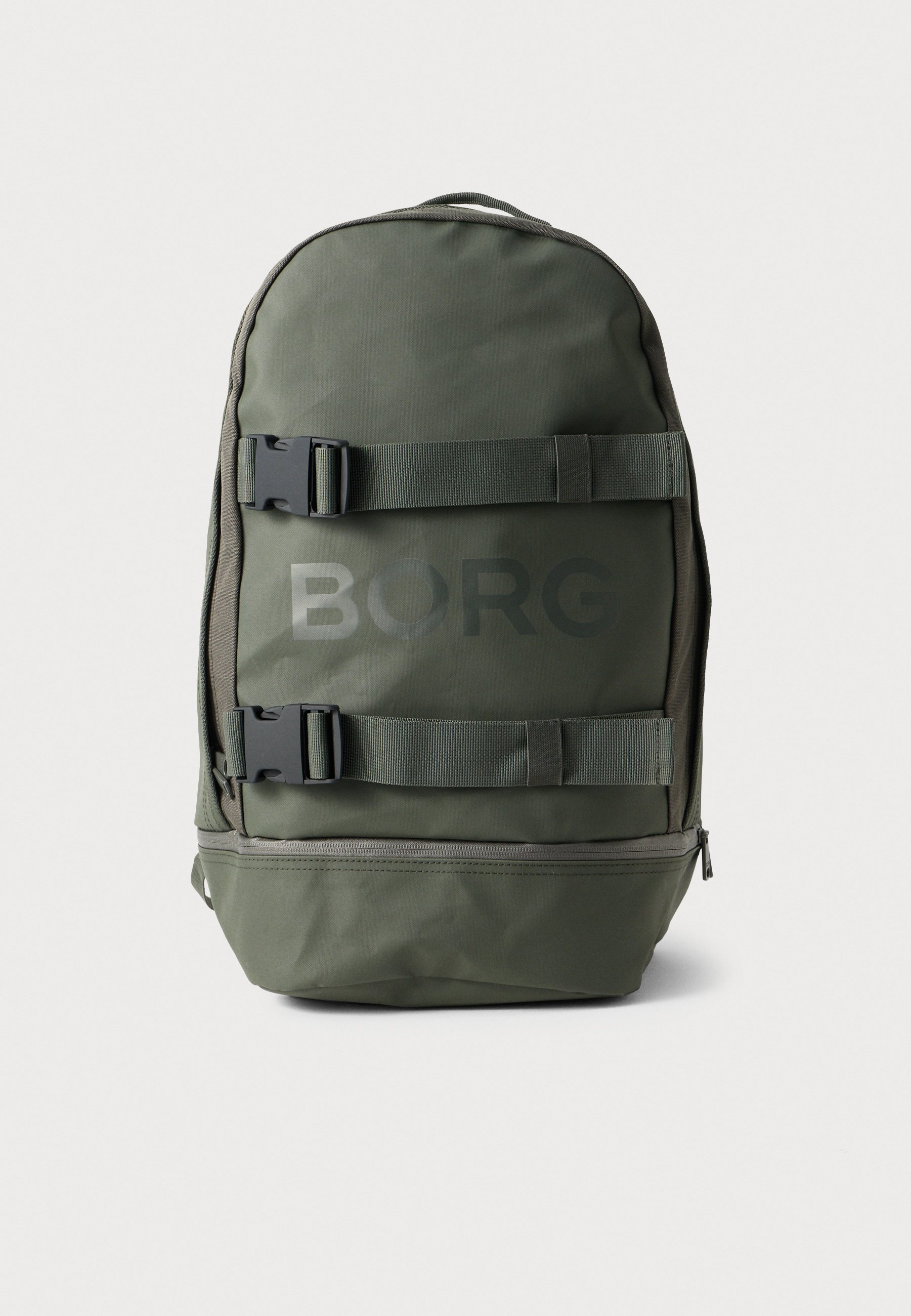 Björn Borg DUFFLE BATOH UNISEX - Ruksak - lesná noc