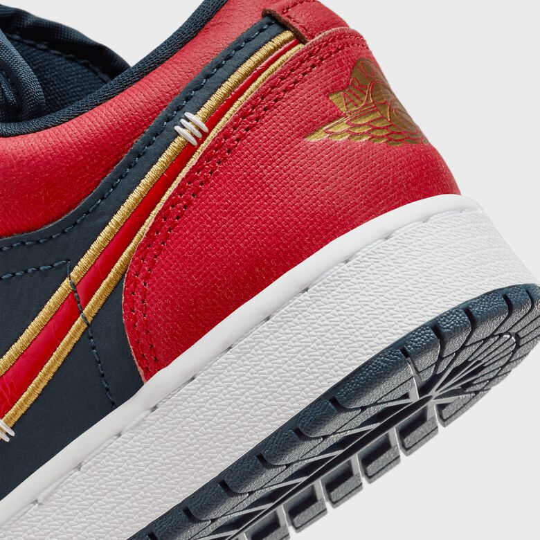Air Jordan 1 Low SE (GS)