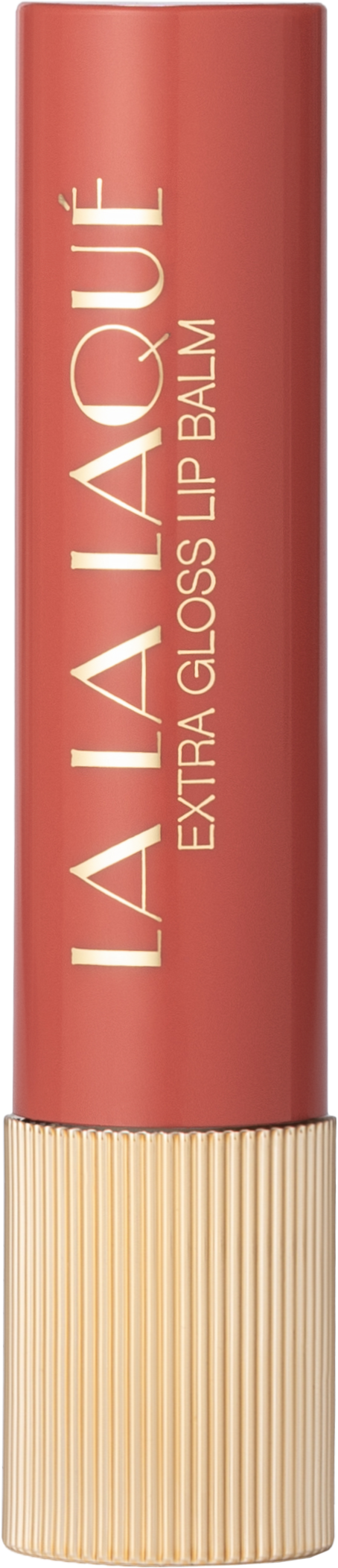 Lala Laque Glossy Lip Balm Sijaji za ustnice in bleščila za ustnice