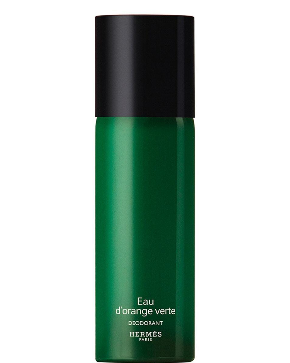 HERMÈS EAU D'ORANGE VERTE DEODORANT SPRAY