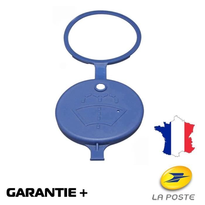 Tapón del depósito del limpiaparabrisas para Citroën C4 C5 C6 C8 C15 Xsara ZX