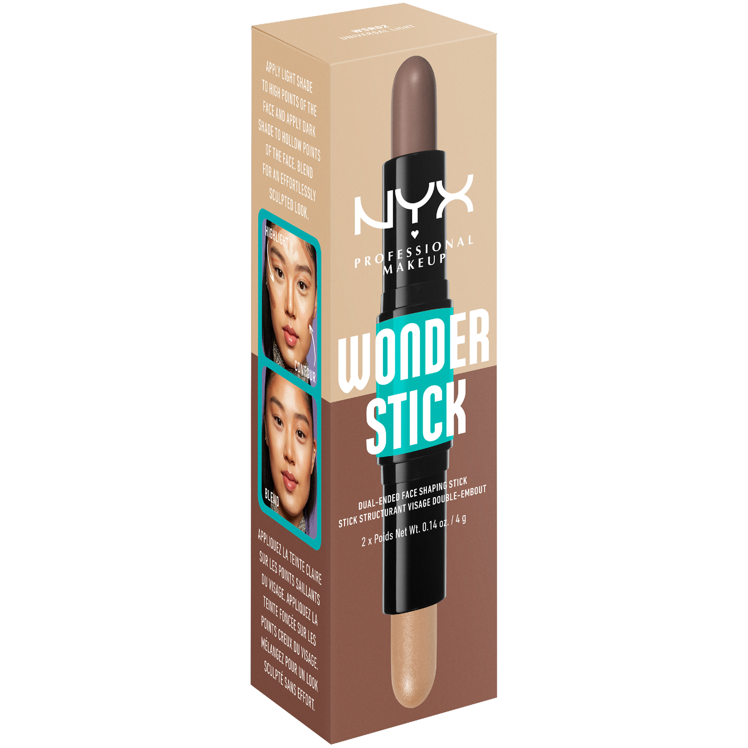 NYX Professional Makeup