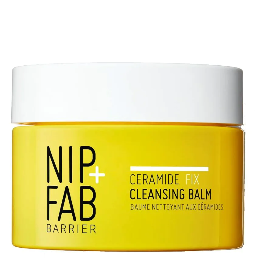 Nip + Fab Ceramide Fix - Balsam oczyszczający z ceramidami 75ml