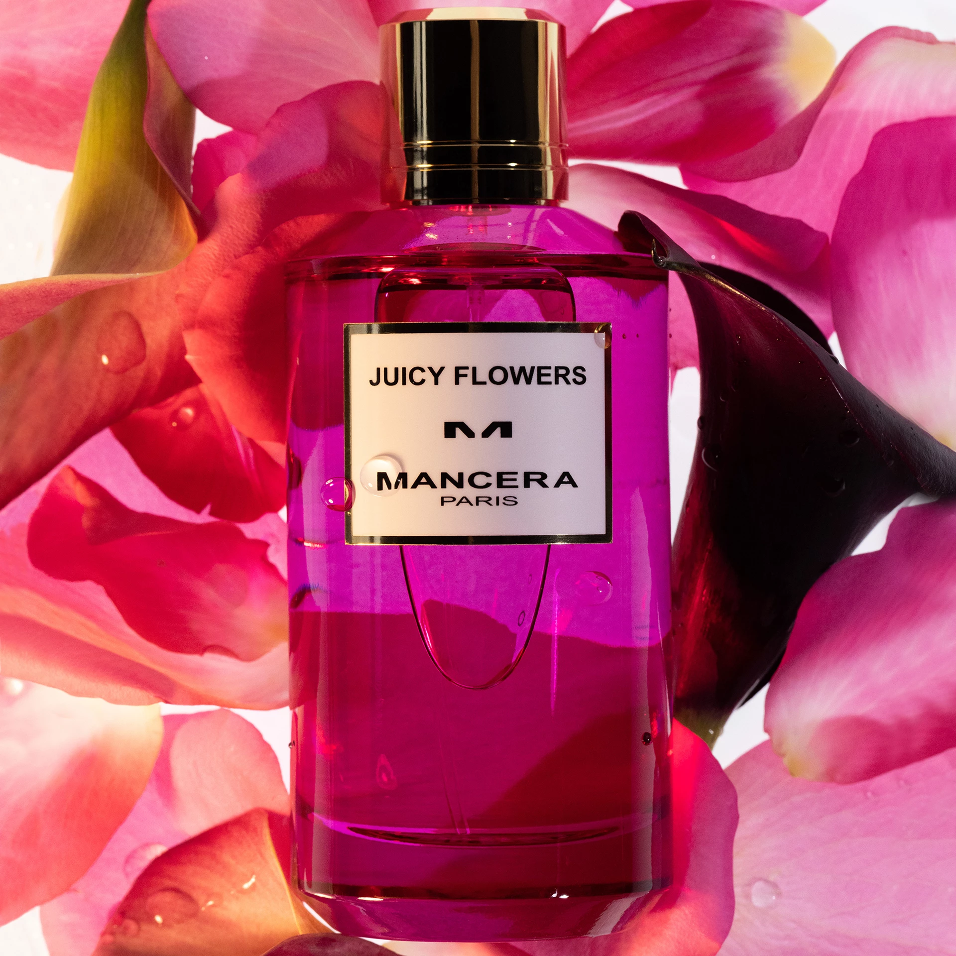 Juicy Flowers EDP 120 ml - Mancera