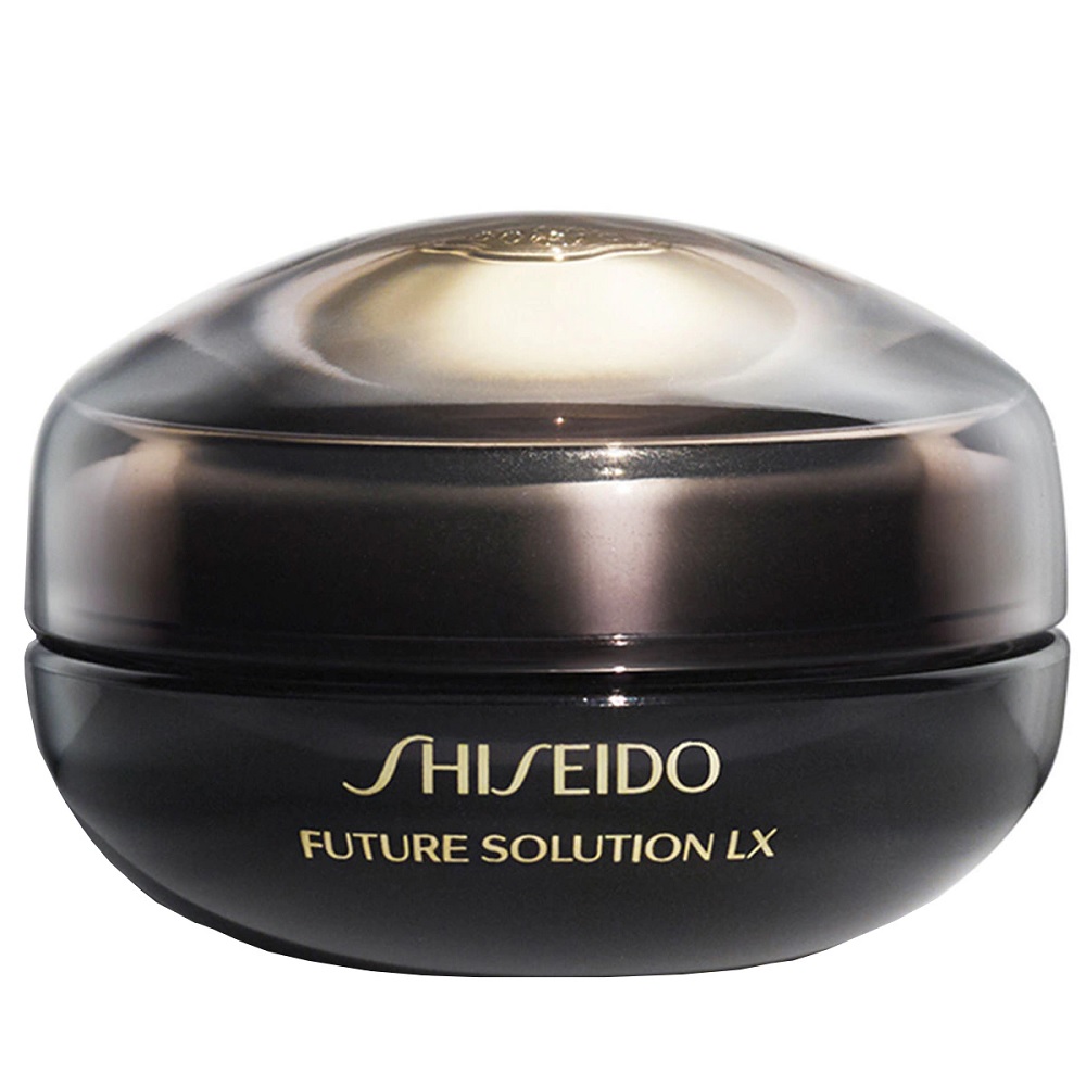 Shiseido Future Solution LX