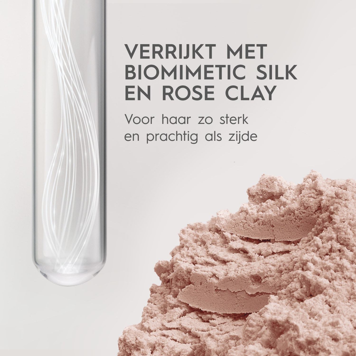 KERASILK teksturna krema za oblikovanje kose - 75 ml