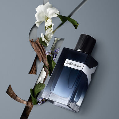 Zestaw upominkowy wody perfumowanej Yves Saint Laurent Pack Y, drzewne perfumy dla mężczyzn, 100 ml