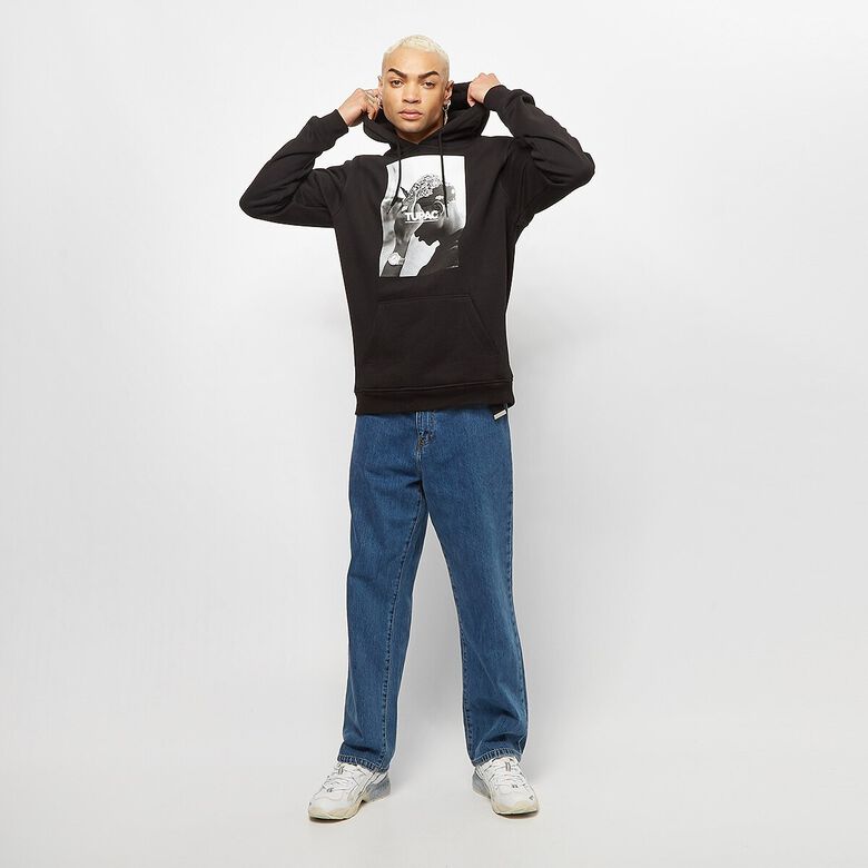 2Pac F*ck the World Hoodie