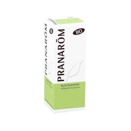 PRANAROM Pranarom Oe Kamille Nob 5 ml