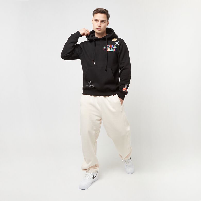 Grafik-Hoodie
