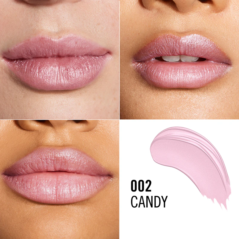Rimmel Lasting Finish lippenstift