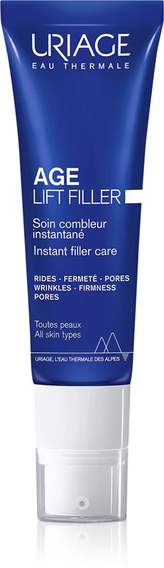 Uriage Age Lift Instant Filler Care spevňujúce sérum proti vráskam