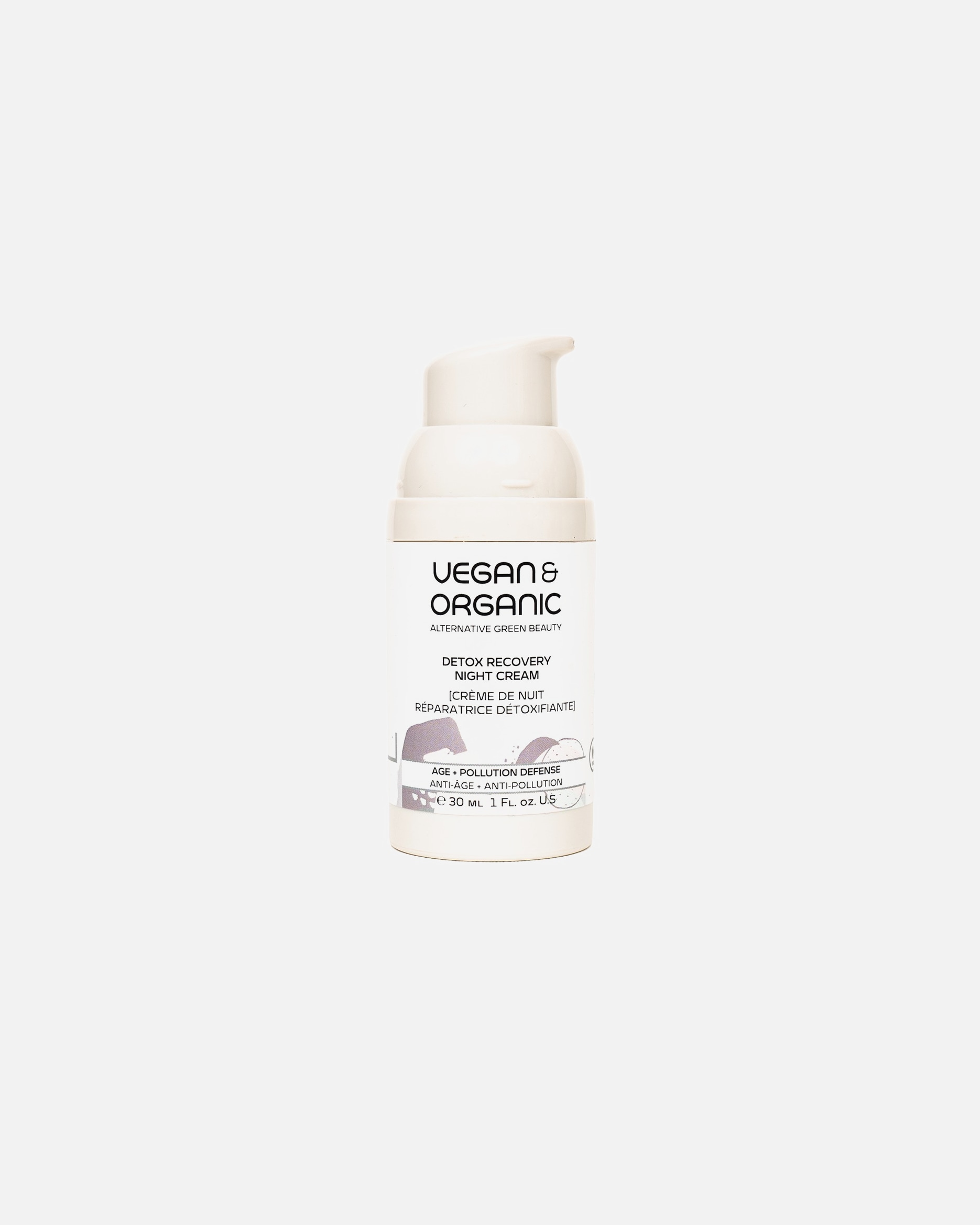Vegan&organic SUPER ARUGULA + PRO TRIPEPTIDE