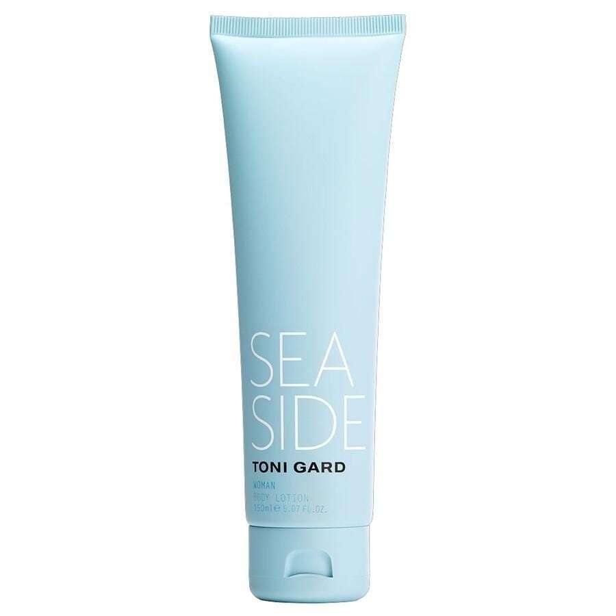 Toni Gard Telové mlieko Seaside Seaside Woman - 150 ml