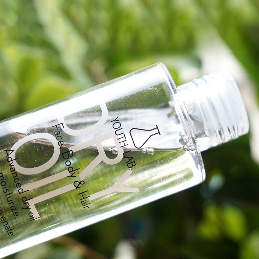 YOUTH LAB. Ulje za tijelo, suho ulje za sve tipove kože, za lice, tijelo i kosu – 100 ml