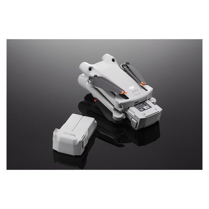 Batteria originale DJI Smart Battery 2S da 2453 mAh per Mini 3 Pro
