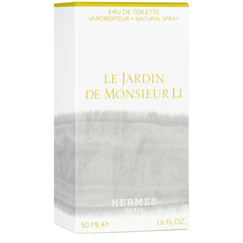 Hermès Le Jardin De Monsieur