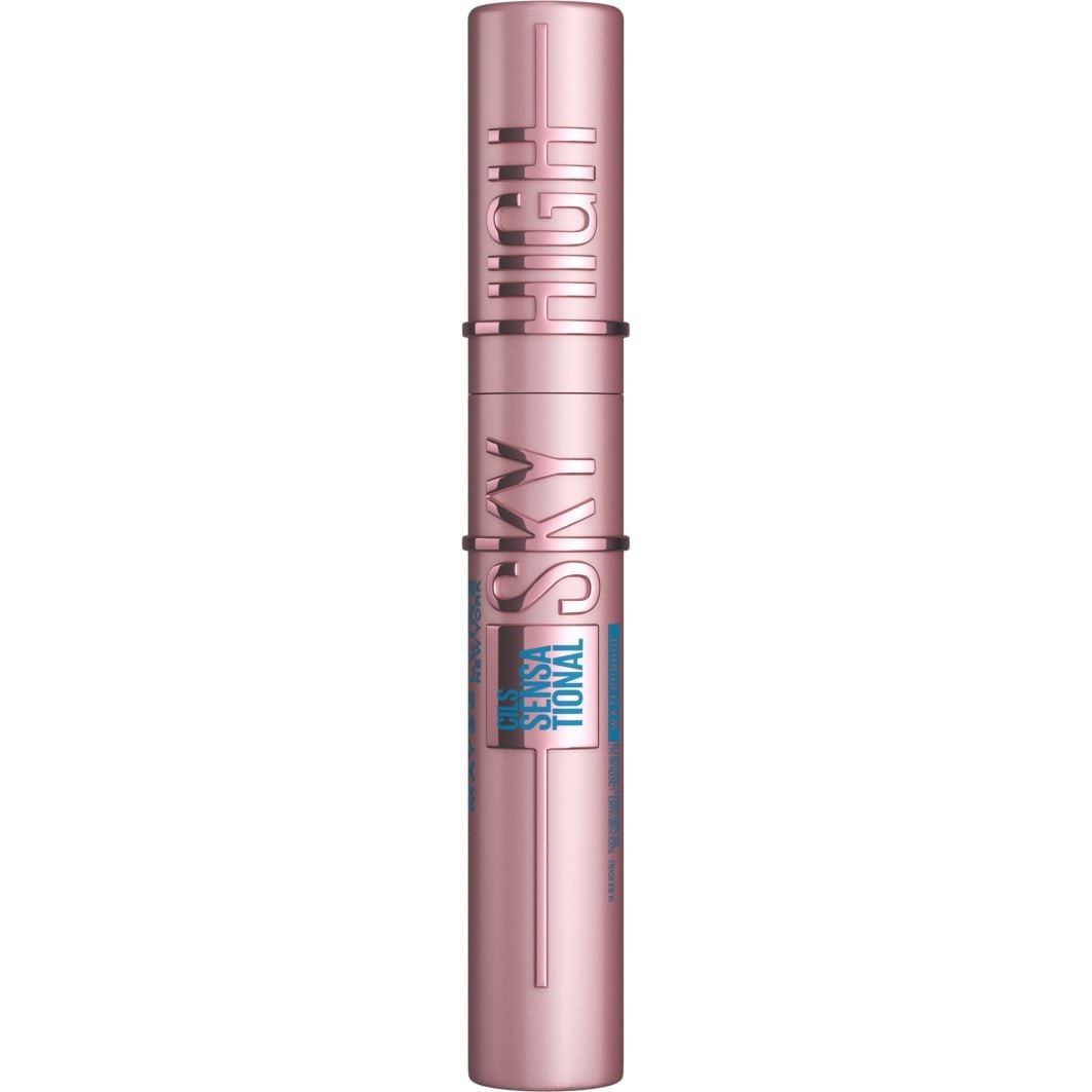 „Maybelline“ blakstienų tušas „Lash Sensational Sky High Waterproof“ – 6 ml