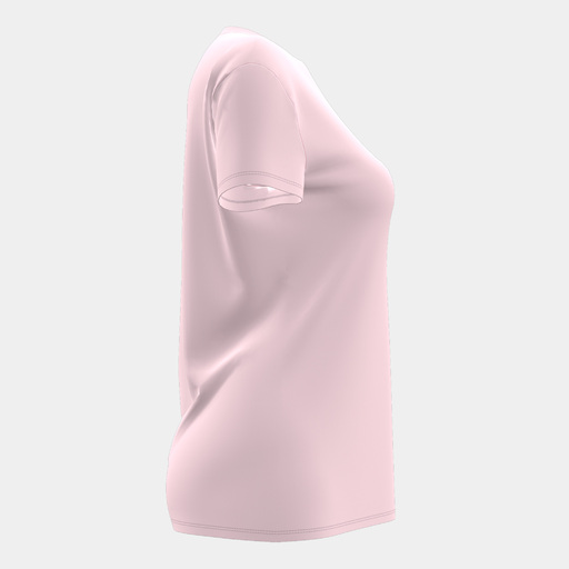 Joma Desert Pink Kurzarm-T-Shirt