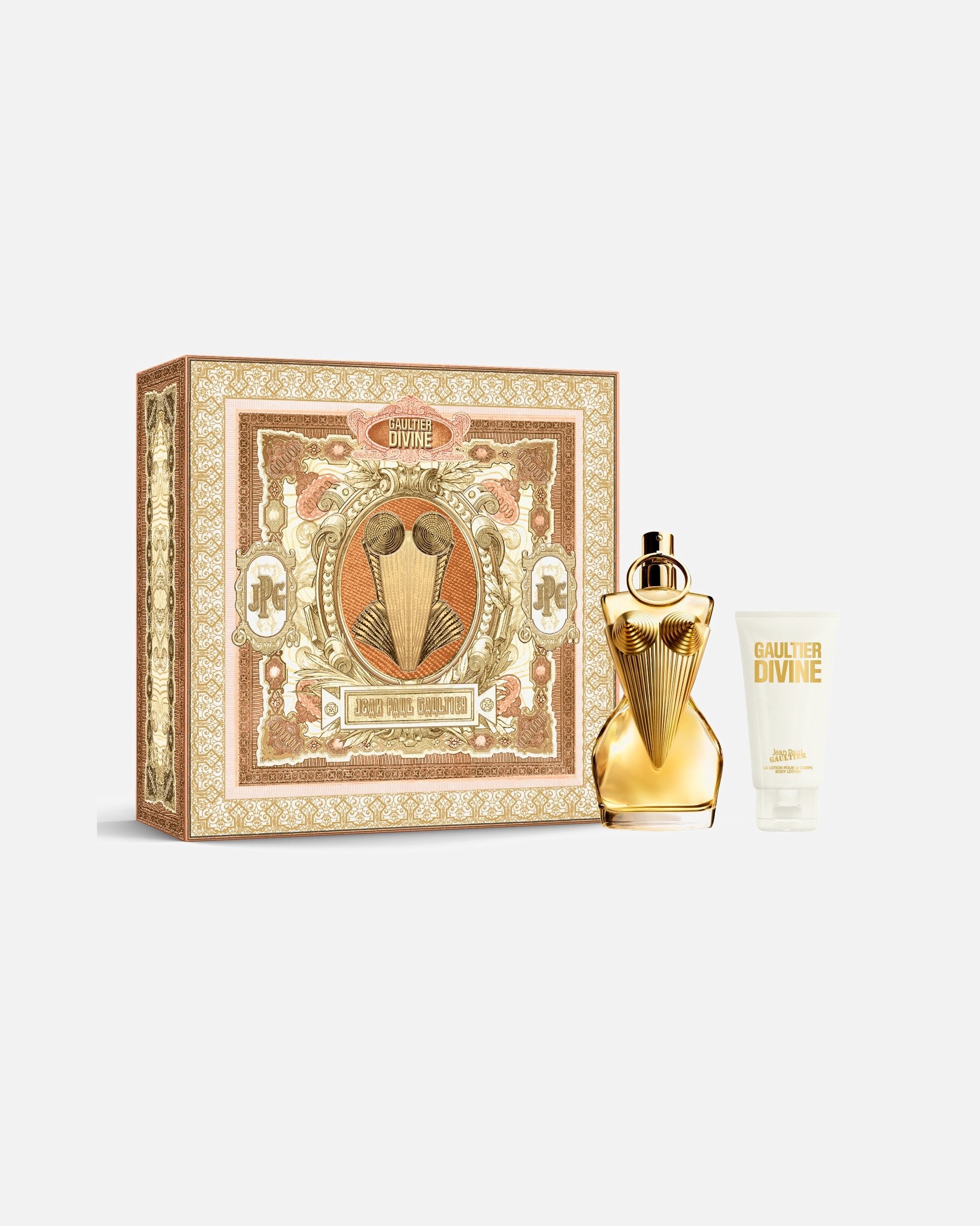 Jean Paul Gaultier set mirisa „Gaultier Divine“ – 1 komad