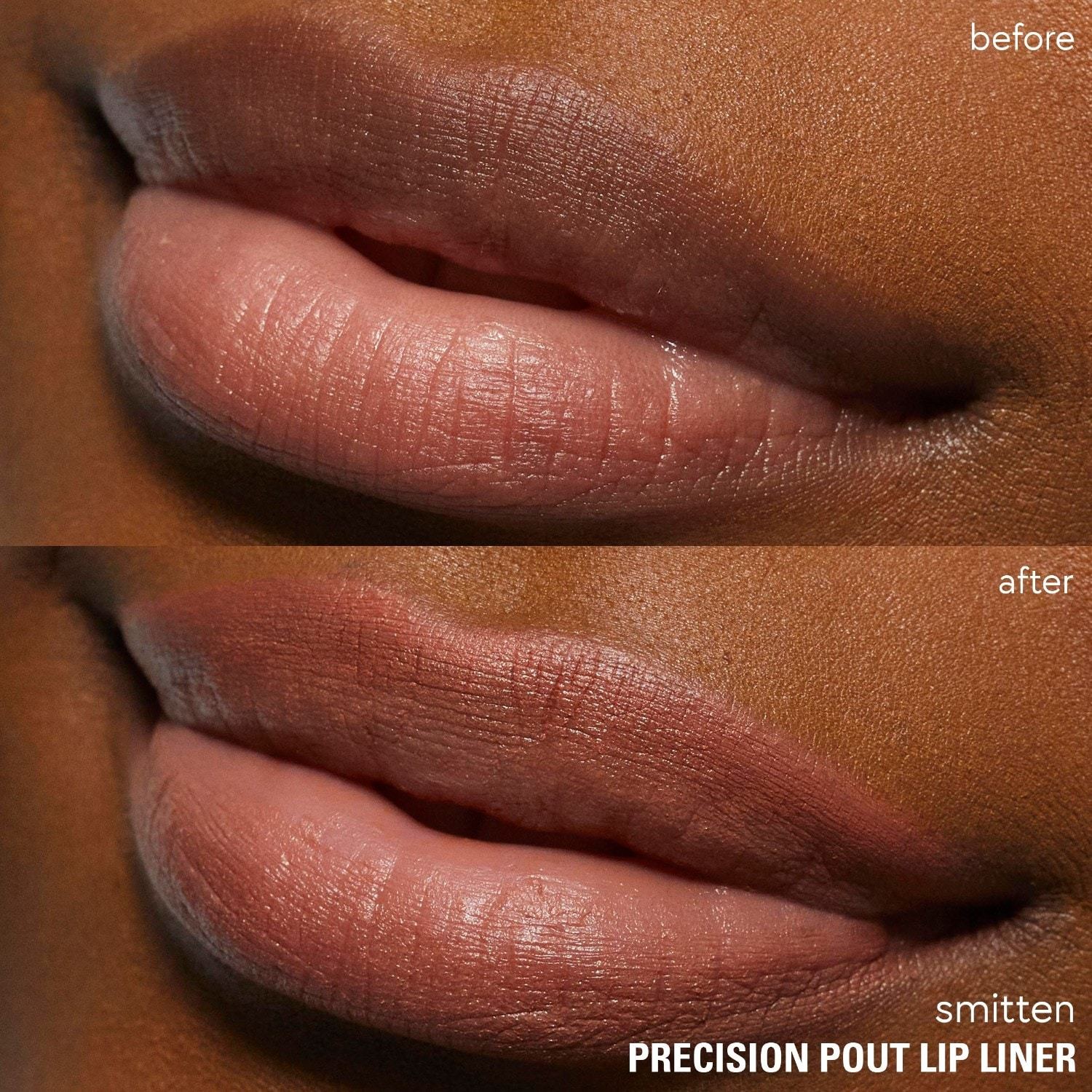 KYLIE COSMETICS Olovka za usne Kylie Cosmetics Precision Pout olovka za usne - 355 - Comes Naturally, 1,14 g - 1 g