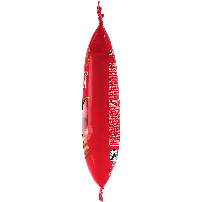 Nidar Julmarsipan 150 g, små pinnar Nidar