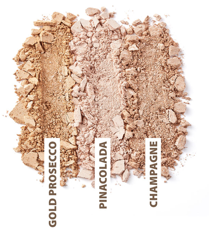 Hebe Professional Just Glow kiemelő