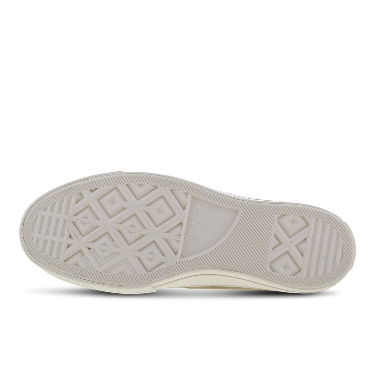Converse CTAS Lift Platform High
