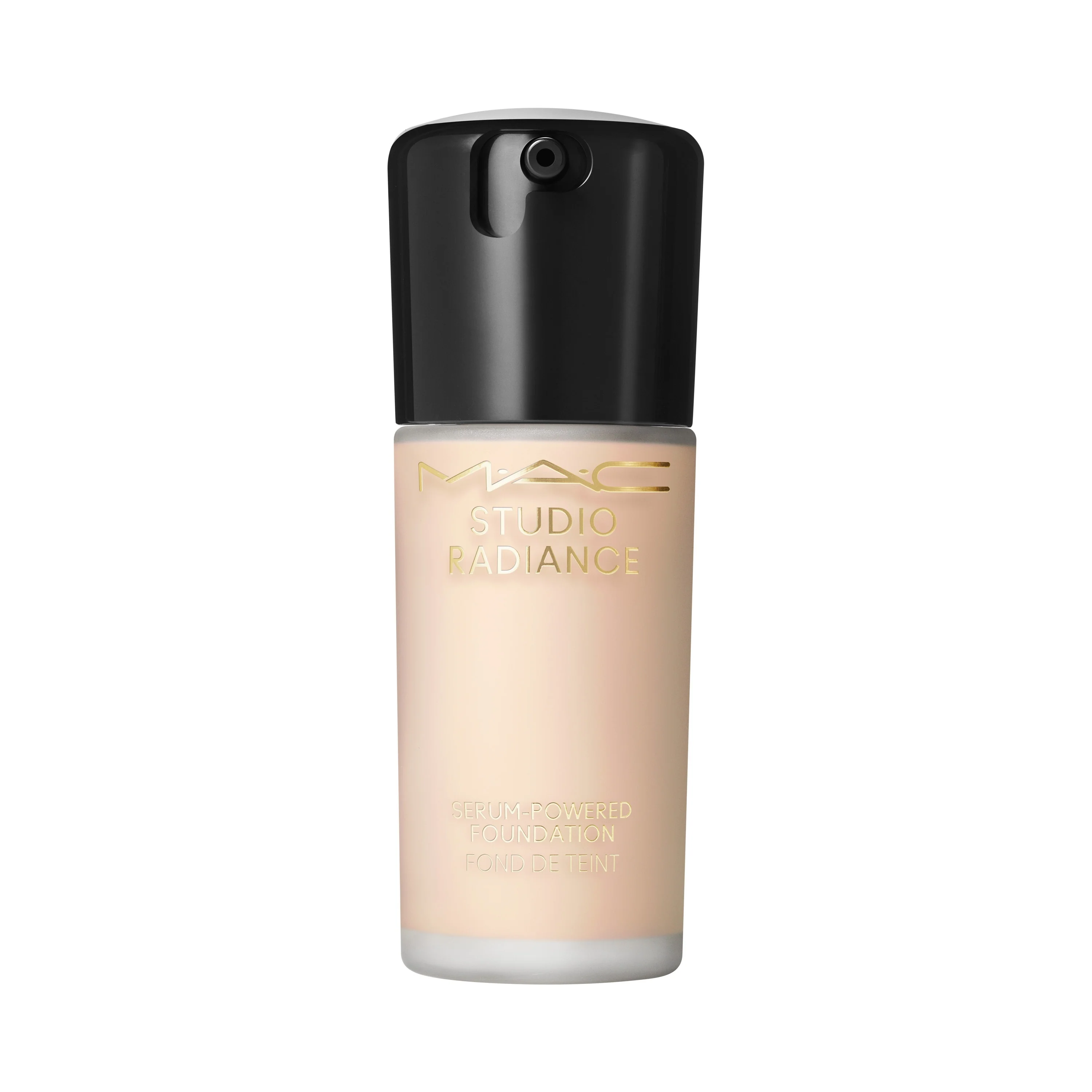 Fondotinta Studio Radiance Serum-Powered Foundation - Fondotinta liquido