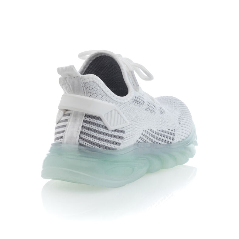 Korpe / patike Femme Blanc
