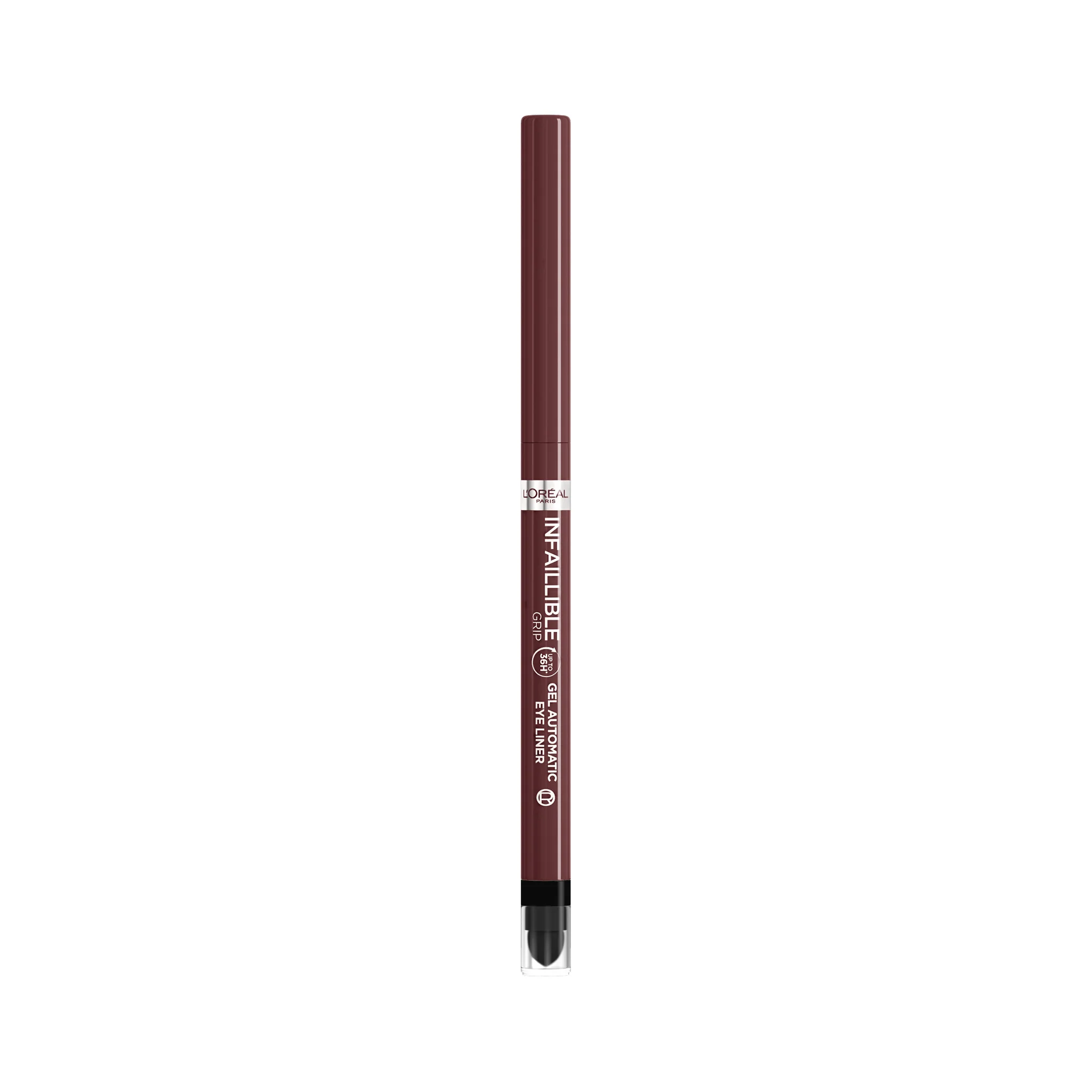 Occhi Bronze Blaze Infaillible Grip 36H Eyeliner - Matita occhi, Eyeliner