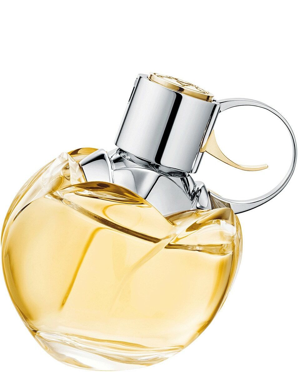 AZZARO WANTED GIRL EAU DE PARFUM