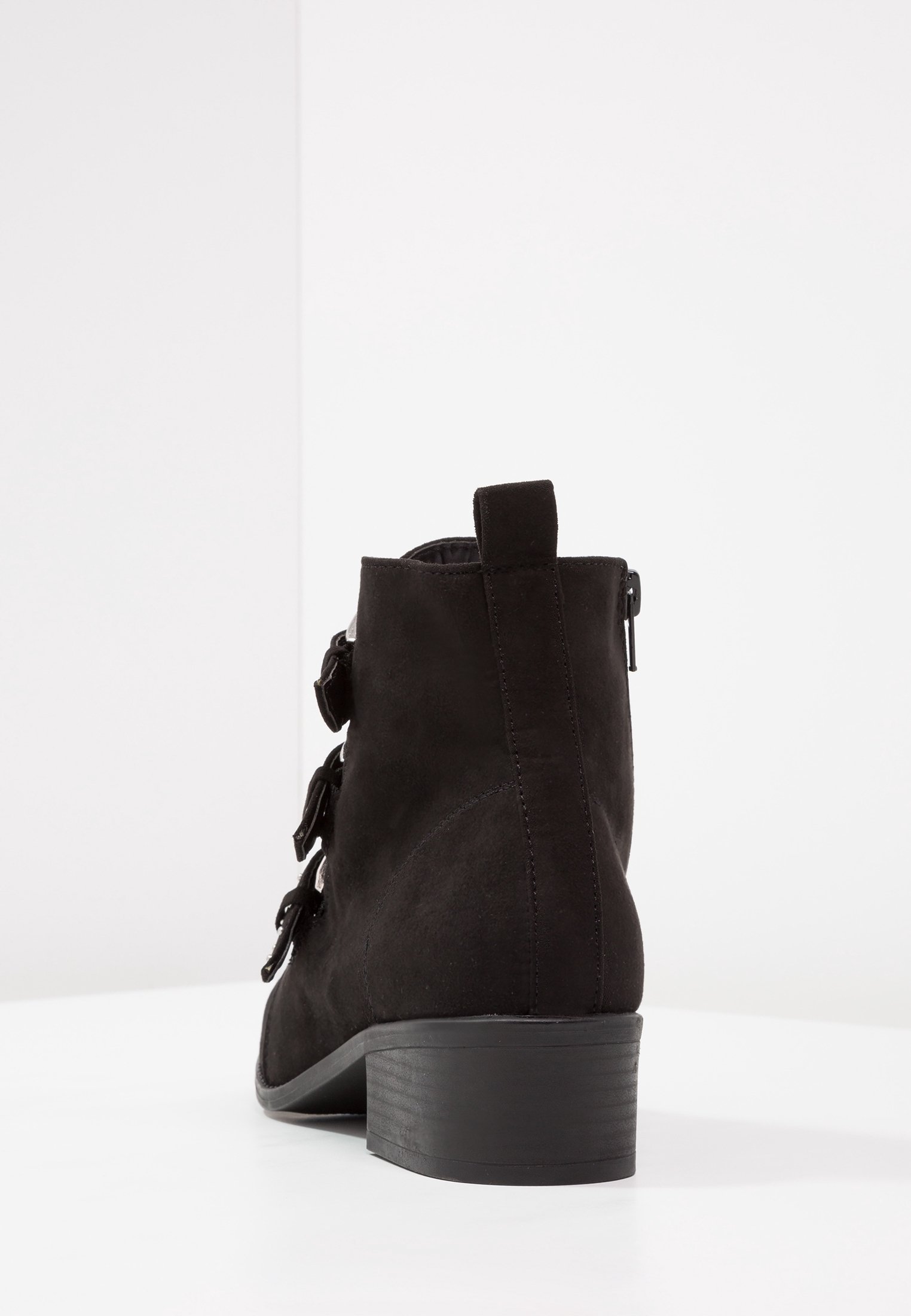 Bottines New Look noires