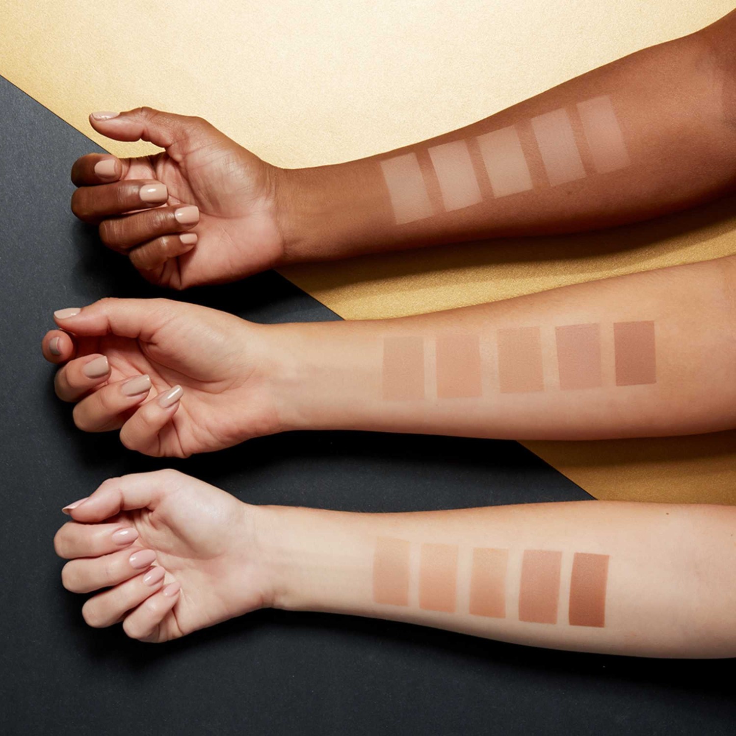 Maybelline Poudre bronzante et sculptante