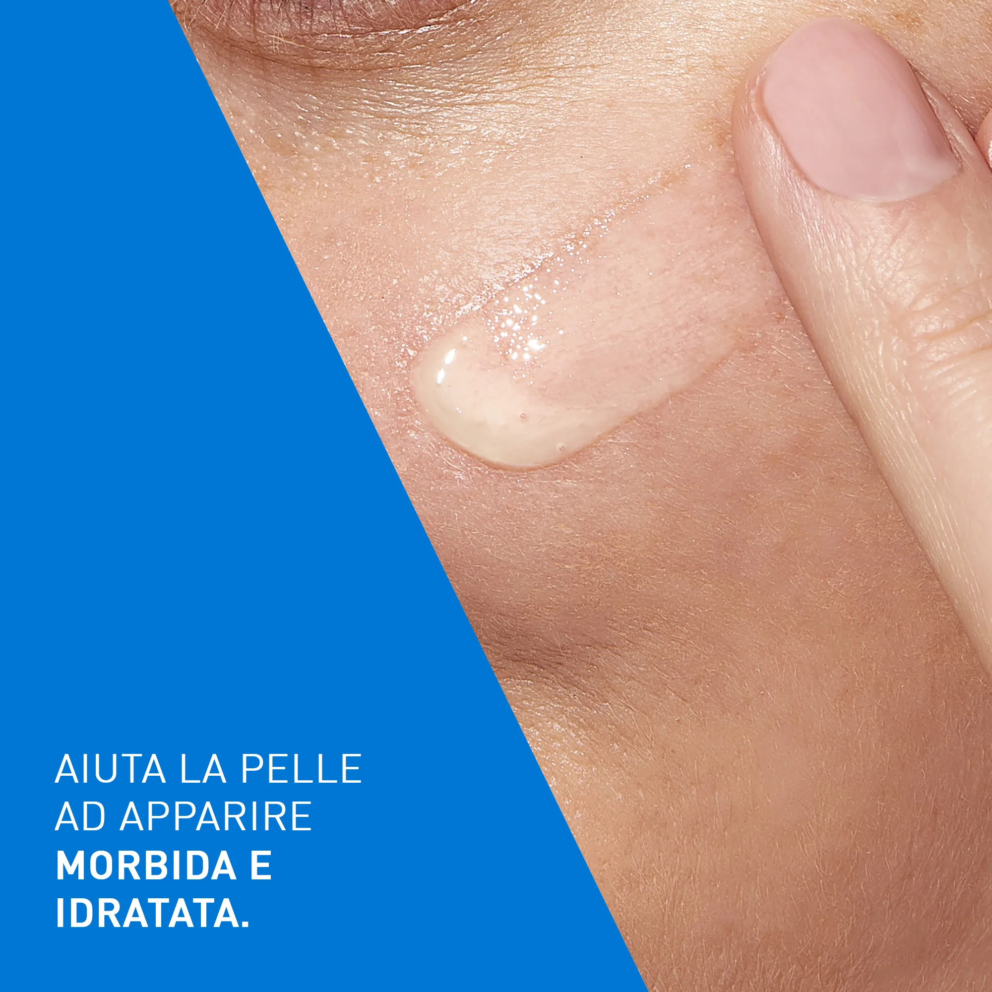 Idratanti Siero Idratante Viso con Acido Ialuronico - Siero viso idratante
