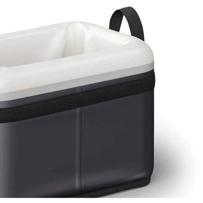 DOMETIC Go Soft Insert Cooler - 20 L - Grigio e Nero
