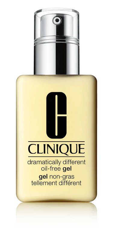 Dramatically Different olajmentes gél 125 ml - Clinique